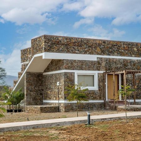The Chalet By Rampur Hotel Tehla Bagian luar foto