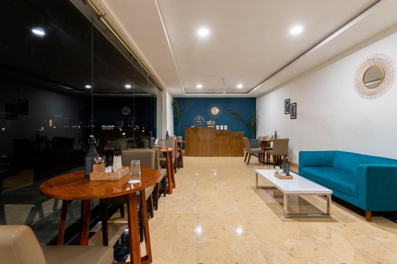 The Chalet By Rampur Hotel Tehla Bagian luar foto